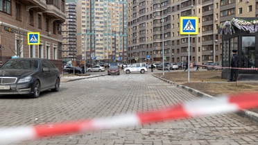 Moskova'ya İHA Saldırısı: 17 Yaralı