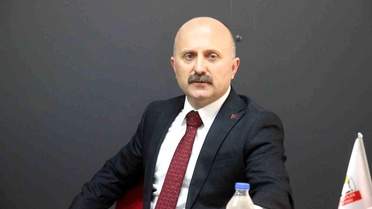 Çine OSB Yeşil Dönüşüm Başarısı
