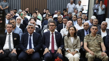 Erciş'te Kültürel Miras Kitabı Tanıtıldı