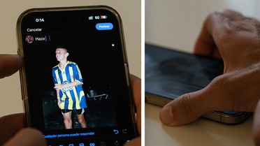 Vedat Muriqi'den Fenerbahçelileri duygulandıran paylaşım