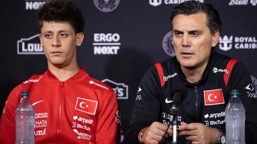 Montella günler sonra patladı: Kaos çıkarmaya çalışanlardan daha çok Türk'üm