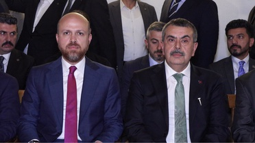 Muharrem Ayı Programı Yenikapı'da