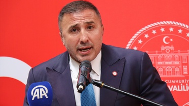 Yeşilay Yıldızlar Judo Türkiye Şampiyonası Başladı