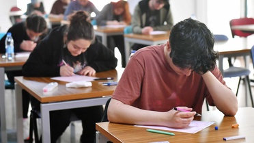 Milyonların beklediği gün geldi çattı! YKS yarın başlıyor
