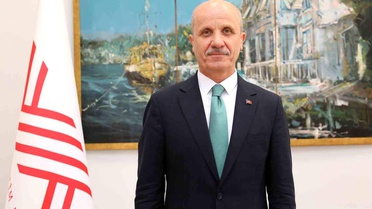 YÖK Başkanı'ndan YKS Adaylarına Başarı Dili