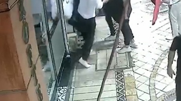 Yazılım Mühendisine Saldırı: 4 Şüpheli Tutuklandı