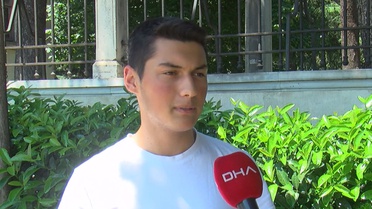 YKS TYT'nin Ardından Aileler Coşku İçinde