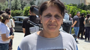 Anne-kız aynı sınavda!