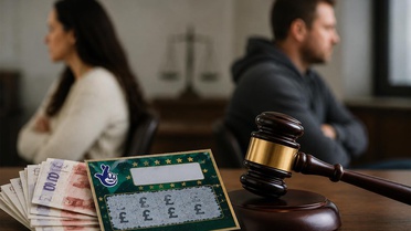 61 milyon TL'lik ikramiye eski sevgilileri mahkemelik etti
