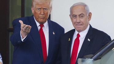 Trump, Netanyahu'nun üstünü çizdi! İsrail muhalefetiyle temas arayışında