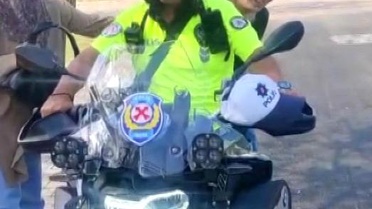 Adana'da Sınav İçin Yardım Eli