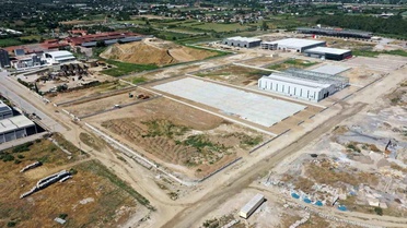 ASTİM OSB'den Durum Açıklaması