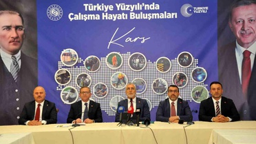 Bakan Işıkhan açıkladı: SGK borçlarına 72 aya kadar taksit, teminatsız limit 10 milyon TL'ye çıktı