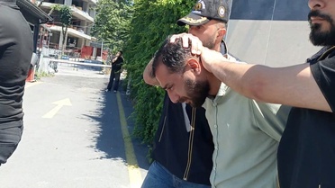 Sultan Çağan'ı nasıl öldürdüğünü soğukkanlılıkla itiraf etti: Başına taşla vurdum, ölmeyince iple boğdum