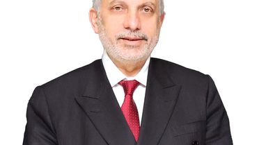 Talas Belediye Başkanı'ndan Babalar Günü Mesajı