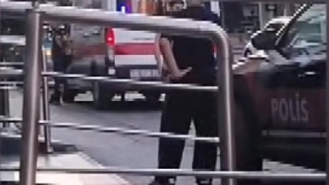 Büyükçekmece'de Boğulma Olayı