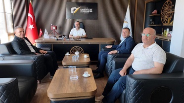 MHP’nin Kahta Ziyareti ve Açıklamaları