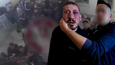 'Cezaevinde Volkan Ayvazlı'ya işkence' iddiasında olayın perde arkası bambaşka çıktı