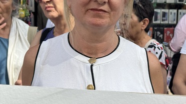 Cumhuriyet Kadınları Derneği'nden Opera Protestosu