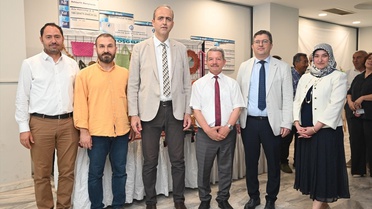 Şizofreniye Farkındalık: 'Biz de Varız' Etkinliği