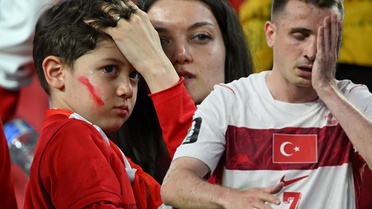 Dünya Kupası hayali bitti, faturası ağır oldu! FIFA sıralamasında 10 sıra birden düştük