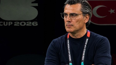 Dünya Kupası'na veda ettik! Binlerce taraftar Montella'yı istifaya çağırıyor
