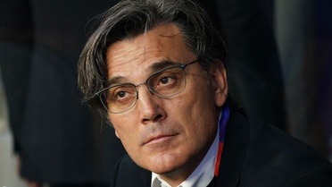 Dünya Kupası'ndan elenmemizin ardından Montella'dan ilk sözler