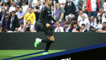 Erciyes 38, Mehmet Eksik'i transfer etti