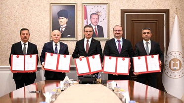 Erzurum'da sokak hayvanlarına laparoskopik kısırlaştırma