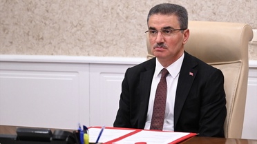 Erzurum'da Sokak Hayvanları için Protokol İmzalandı