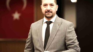 ESMİAD Başkanı Sinlenmez: 'Şehrimizin geleceği adına atılan her adımın destekçisiyiz'