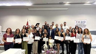 ESOGÜ'den Afet Farkındalığı Projesi