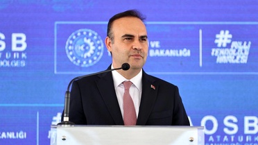 Türkiye Bilim Olimpiyatlarında Başarı Elde Etti