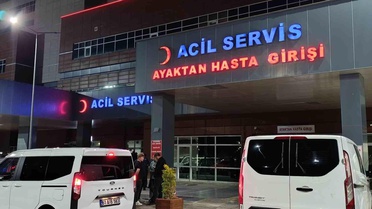 Gümüşhane'de Polis Memuru Kalp Krizinden Vefat Etti