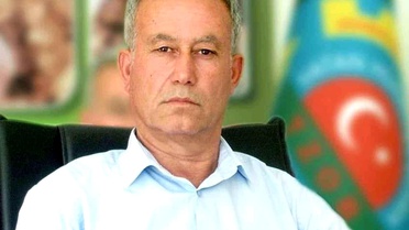 Başkan Hasan Altun'dan Babalar Günü Mesajı