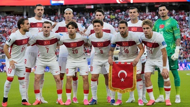 Hayallerimiz buraya kadarmış! A Milli Takımımız Dünya Kupası'na veda etti