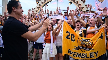 Hull City'e götürecek! Acun Ilıcalı, Göztepe'nin kasasını doldurmaya hazırlanıyor