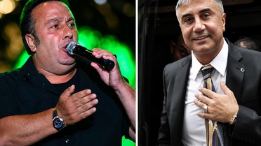 İsmail Türüt, Sedat Peker için yine şarkı yazdı; Türkiye'ye dön çağrısı yaptı