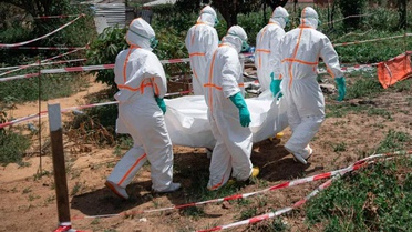 İsrail'de ilk kez Ebola şüphesiyle bir kişi karantinaya alındı