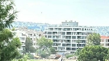 Karşıyaka'nın Yeni Stadyumu İçin Hafriyat Başladı