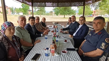 Kınık Köyü'nde Çömlek Festivali İçin Geri Sayım Başladı
