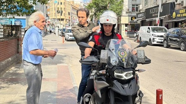 Sınav Heyecanı: Kimlik Krizi Çözüldü