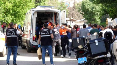 Malatya'da Aile Kavgası: Çok Sayıda Yaralı