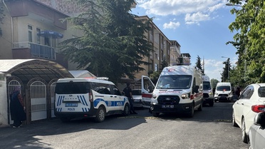 Malatya'da Aile İçi Silahlı Kavga: 4 Yaralı
