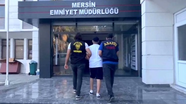 Mersin'de 441 Aranan Şahıs Yakalandı
