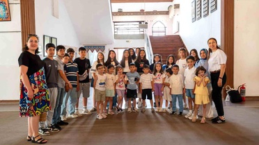 Muğla'da Kültürel Miras Etkinliği