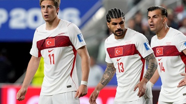 Paraguay basınından Türkiye için kızdıran yorum: Sözde güçlü takım