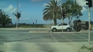Pendik'te Trafik Kazası: Yaralı Yok
