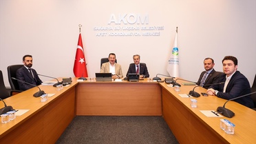 Sapanca'ya 11 km'lik yeni duble yol