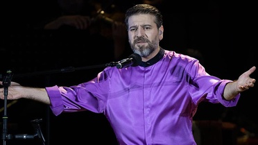 Dünyaca ünlü müzisyen Sami Yusuf'un Türkiye konserleri ertelendi